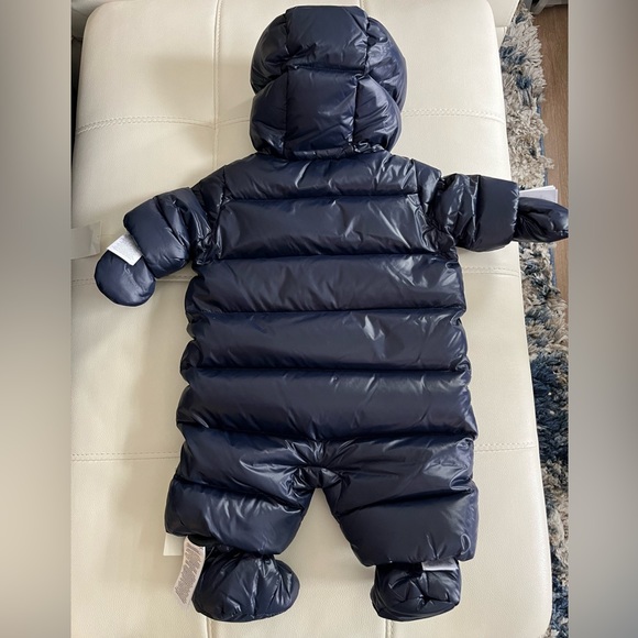 ✨Brand New✨ Baby Boy Water-Repellent Bunting - Picture 2 of 9